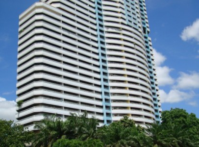 Cha Am Grand Condotel - Tower unit 172 m2 - 28th Floor