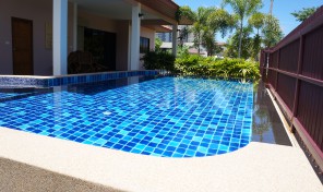 Villa 2 bedrooms with pool