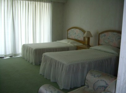 VIP Condo Chain - 2 Bedrooms unit - 122 m2 - Original Standard