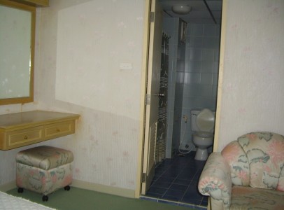 VIP Condo Chain - 2 Bedrooms unit - 122 m2 - Original Standard