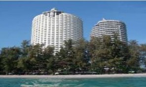 Buy condo1 Bedrooms Sea View in VIP Condo Chain Rayong