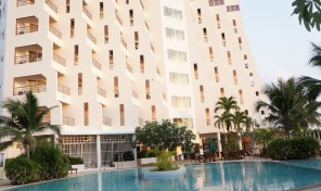 Buy Condominium Closed to Rayong Beach fully decoration, rayong