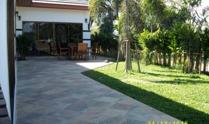 House for Rent in Rayong Beach Road
