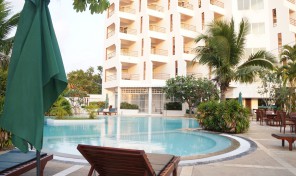 Sold out/condo for sale in Sea-Sand-Sun on Beach Road rayong