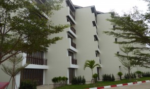 Sale new condominium for 1 bedroom on beach road, rayong